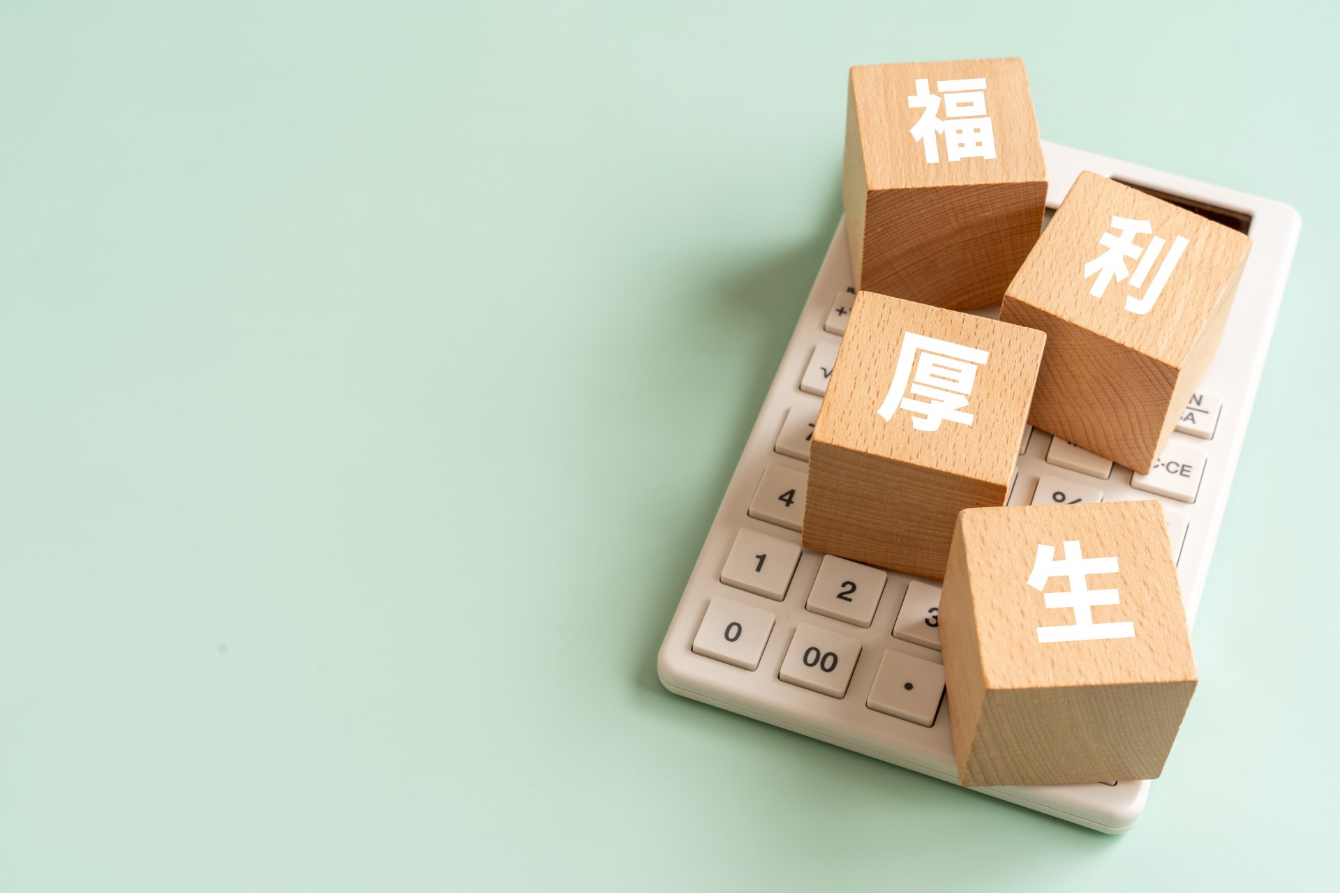 充実した福利厚生と働きやすい環境でキャリアを積める安定した職場