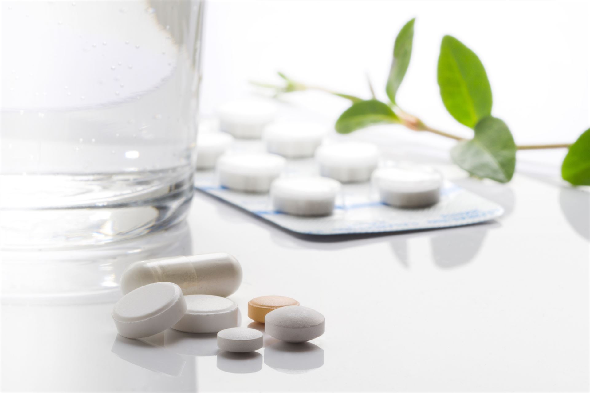経験を活かせる薬剤師の職場