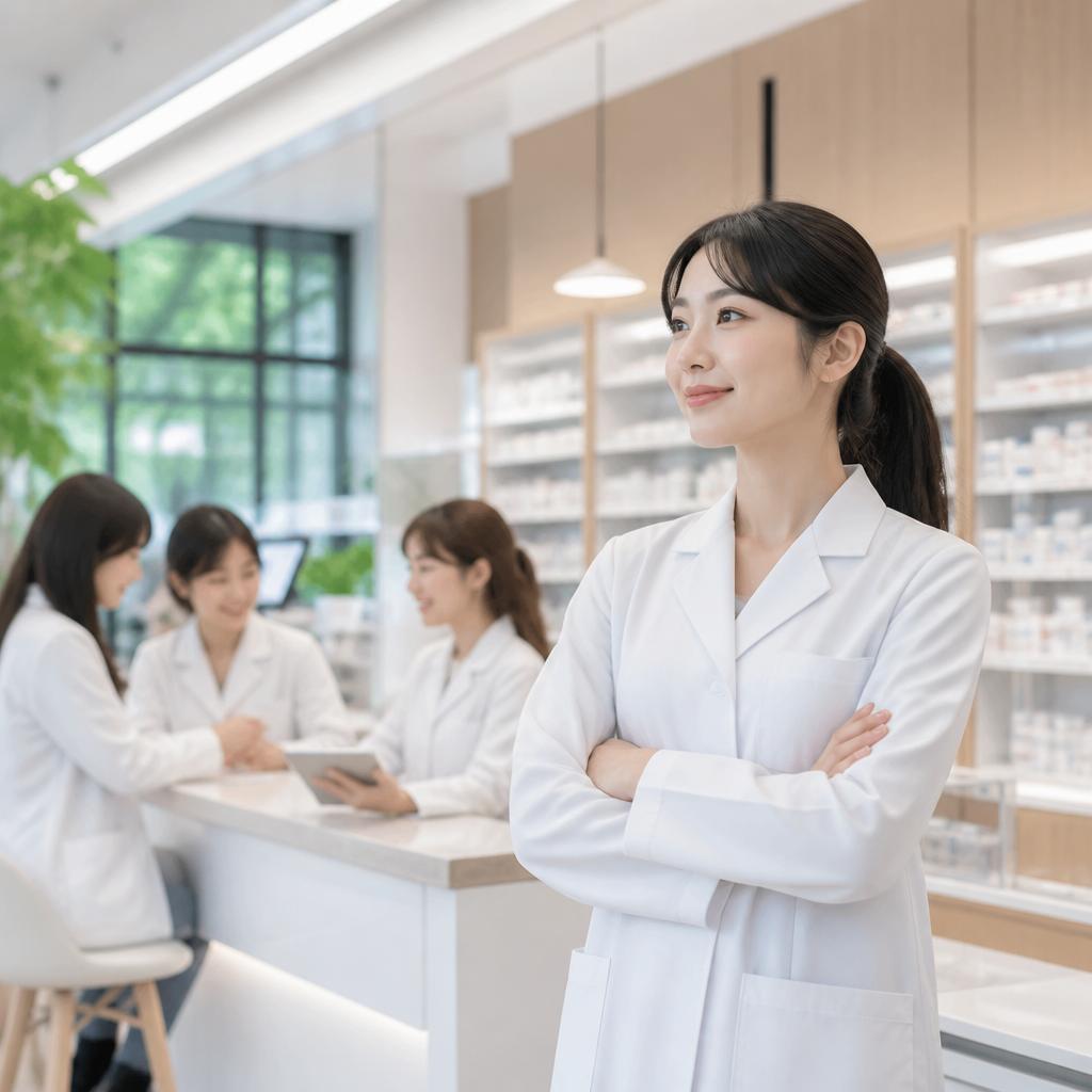 女性管理職の活躍
